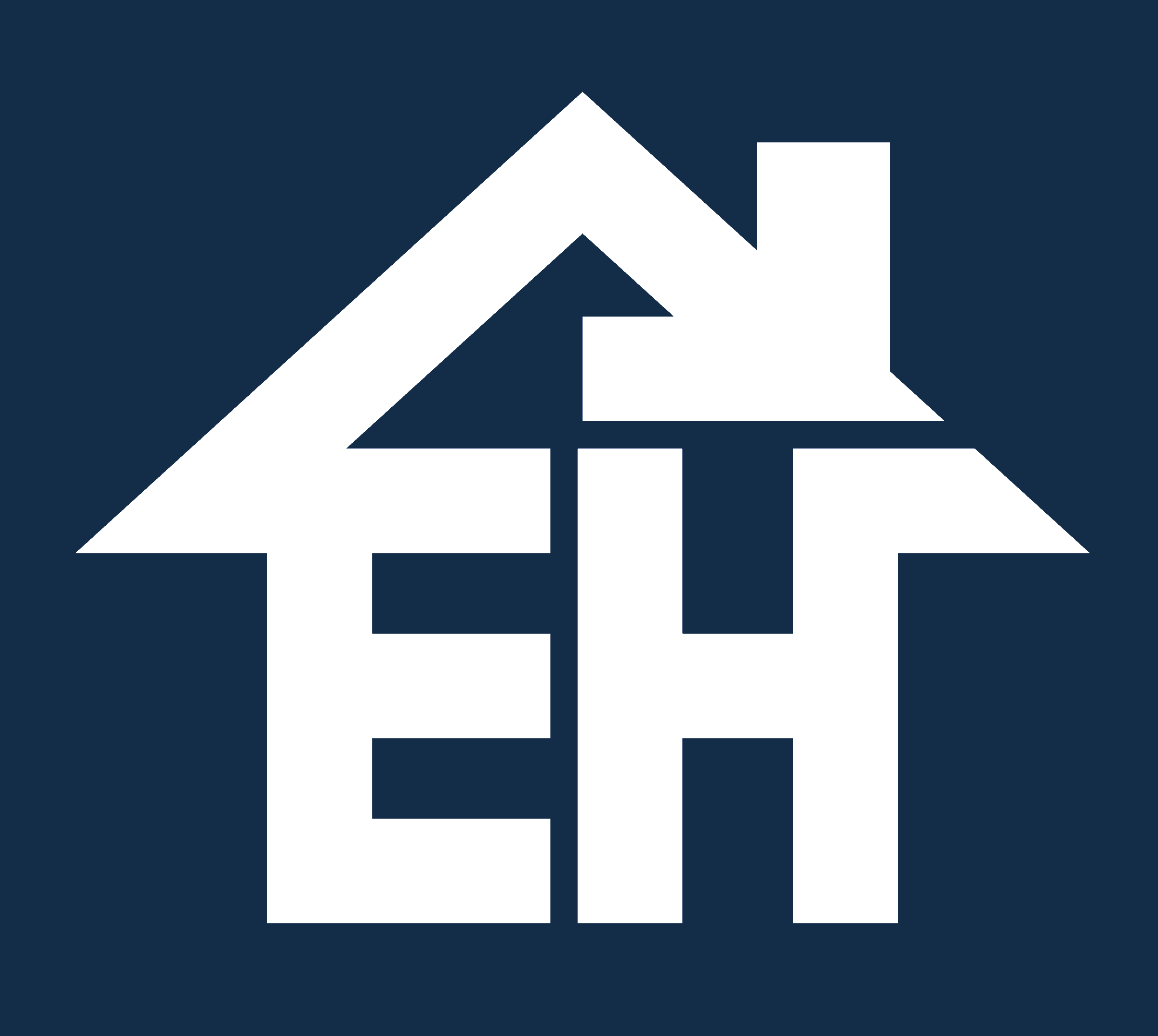 EdgHouse Mailing List Logo
